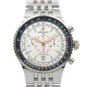 BREITLING Navitimer Montbrillant Legends A23340 Automatic Mens 90247283